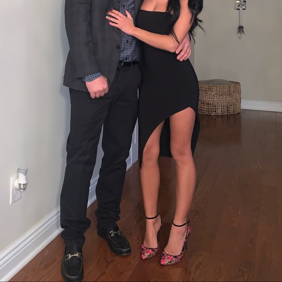 Jimmy choo floral heels - Picture 7 of 8